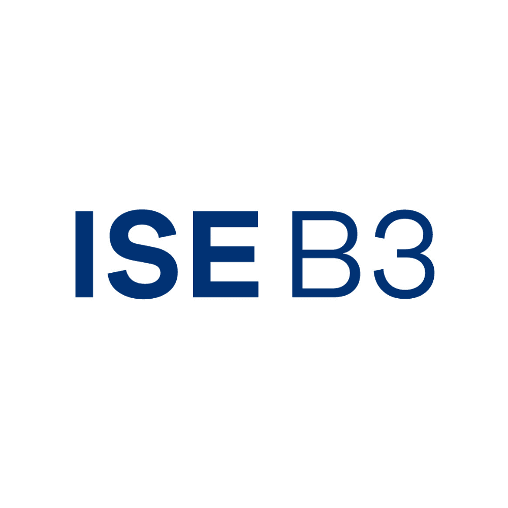 ISE B3 ISE B3
