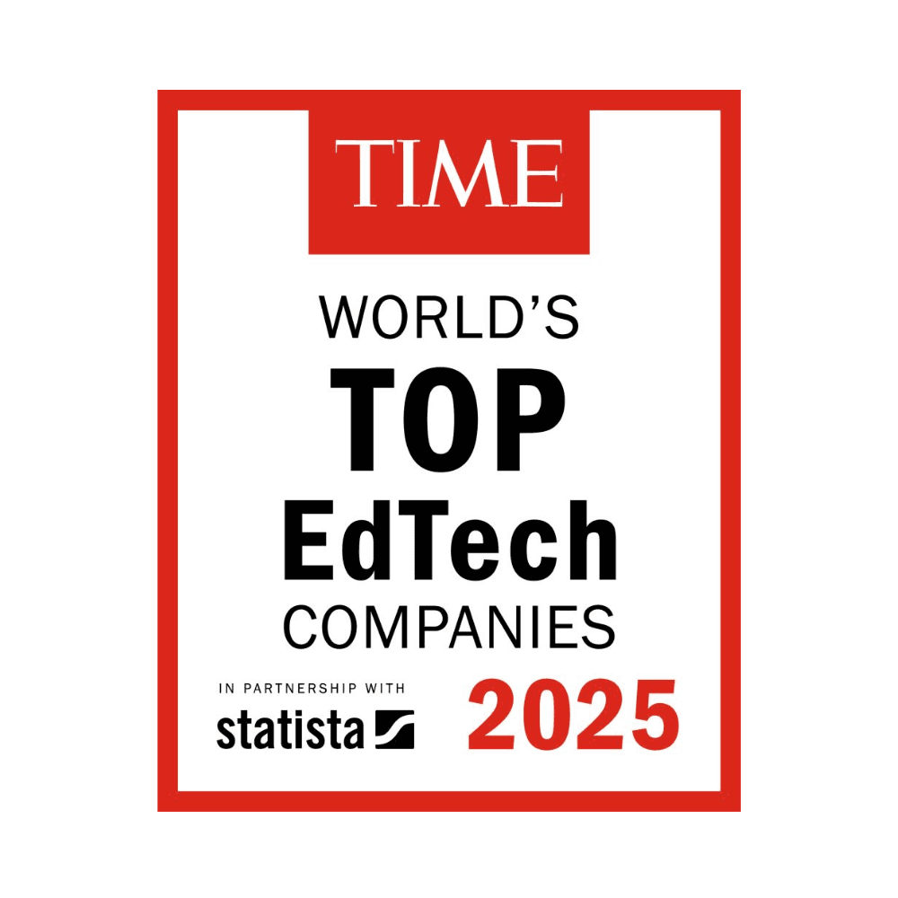 World's Top EdTech Companies of 2025 World's Top EdTech Companies of 2025