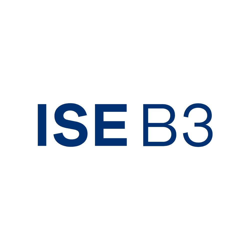 ISE B3 ISE B3