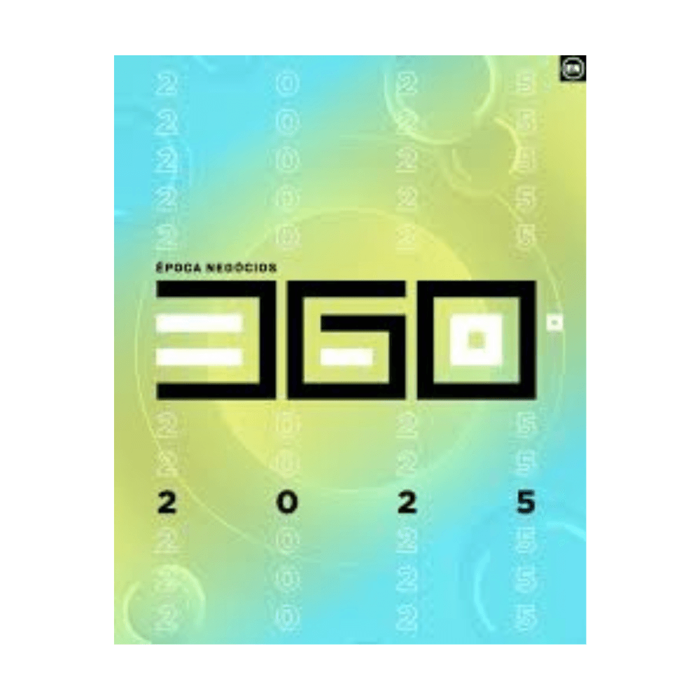 Anuário 360°: 1° lugar no setor Educação e 39° lugar no ranking geral