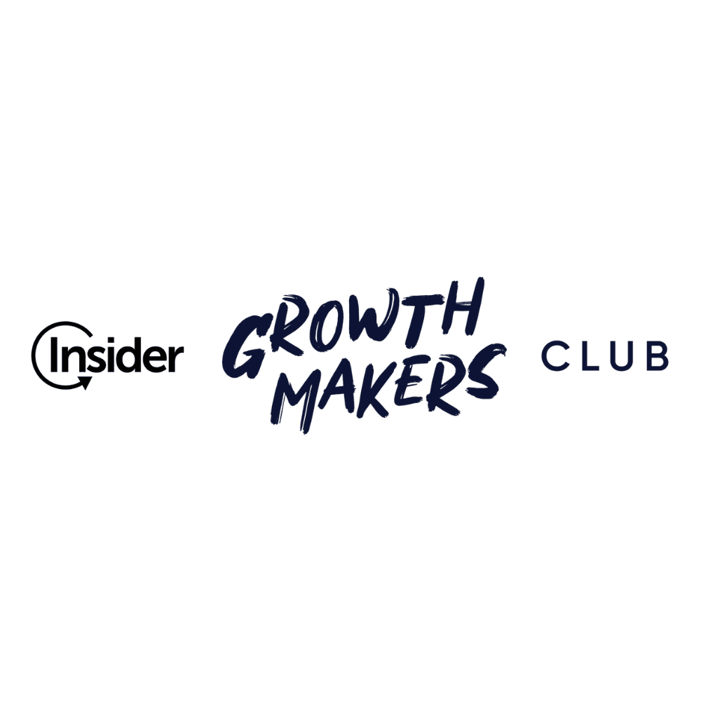 Growth Makers Club Awards - 1° lugar categoria WhatsApp Masterminds