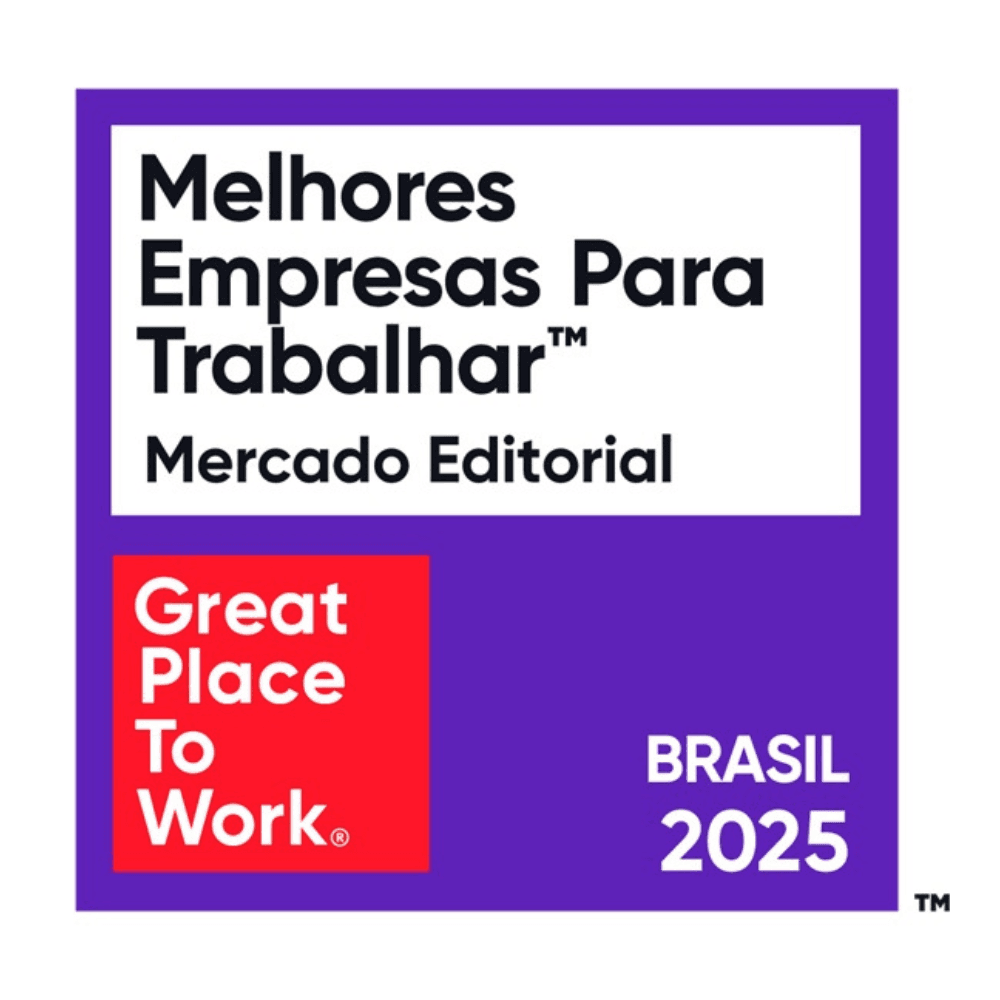 GPTW Mercado Editorial