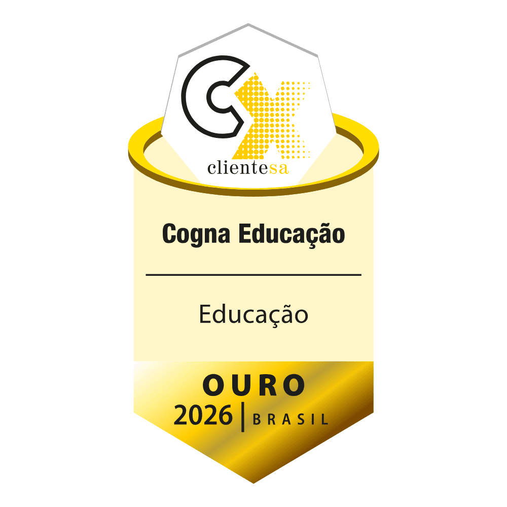 Prêmio de Maturidade CX