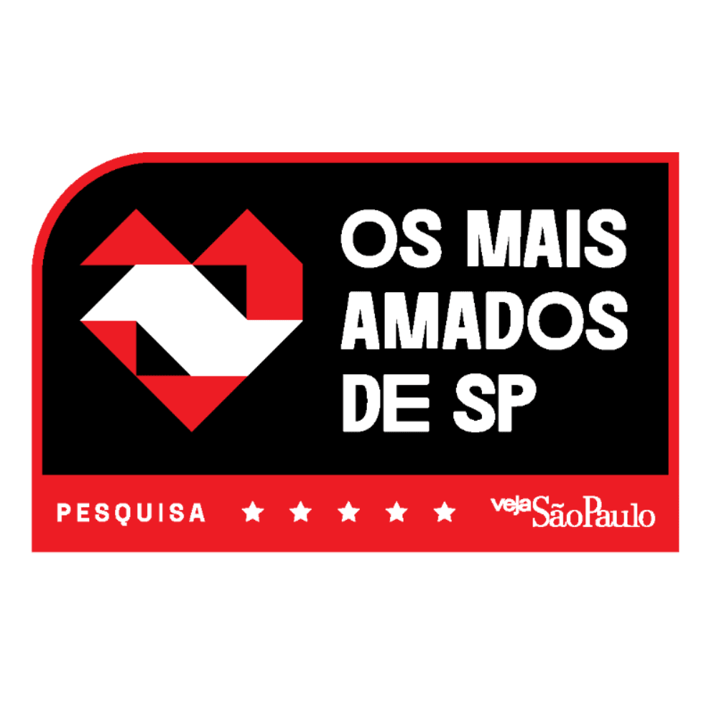 Os mais amados de SP