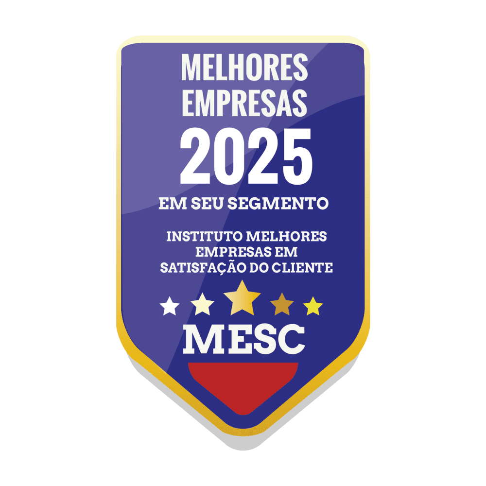 Melhores Empresas em Satisfação do Cliente