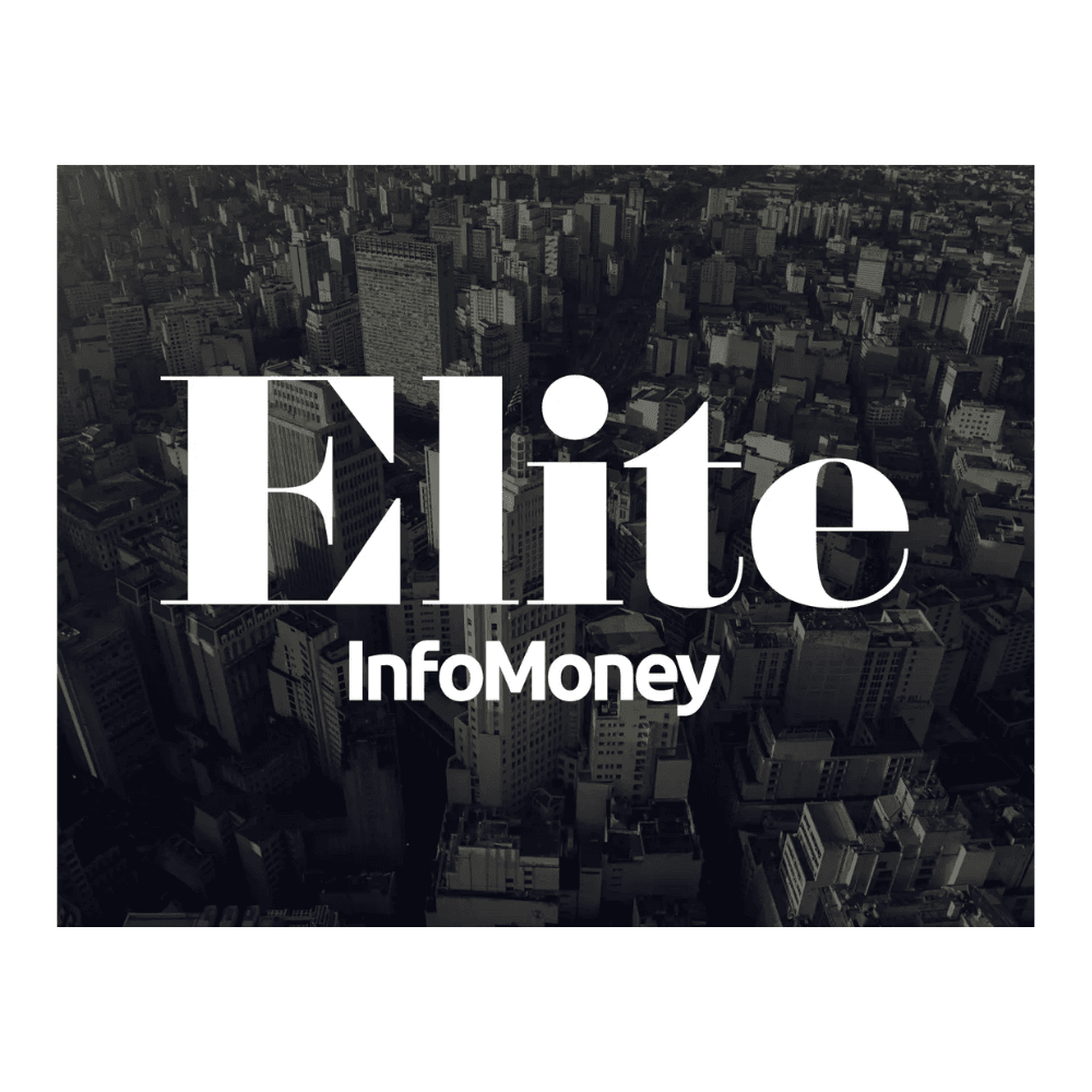 Elite InfoMoney 2024