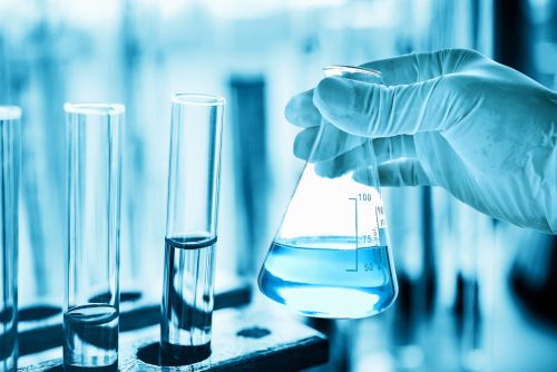 Química - Bacharelado Semipresencial