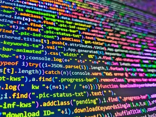 Ciência da Computação - Bacharelado EAD